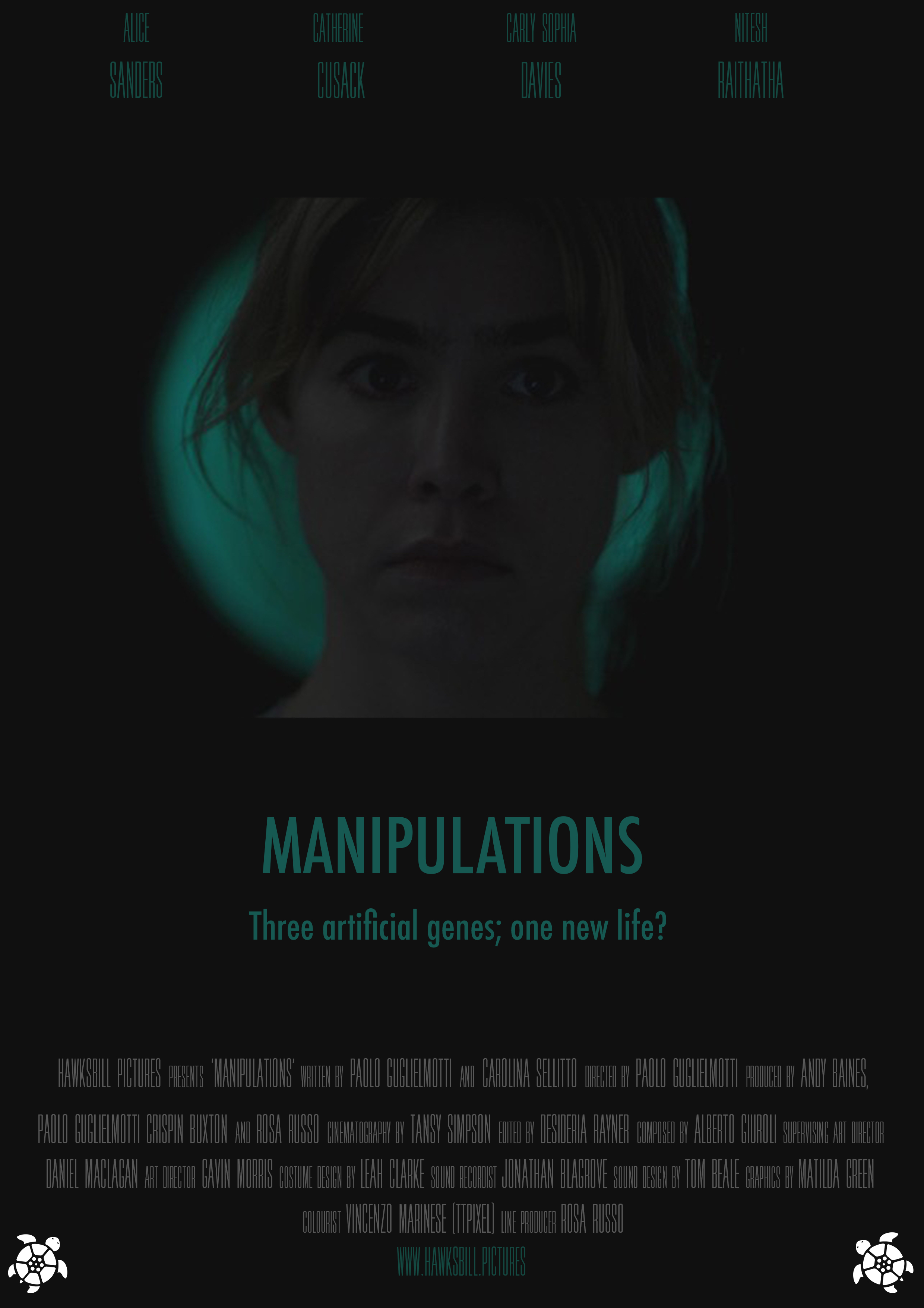 Manipulations